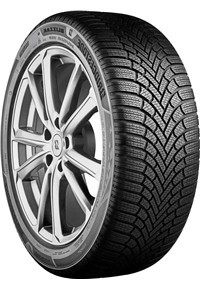 Bridgestone BLIZZAK 6 - 225/60-18 104V Tires | Tire World Auto Repair